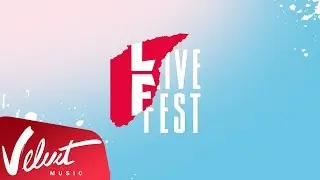 LIVE FEST 2018! «Часть 2: ПОП-ДЕНЬ»