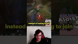 one of the BIGGEST MISTAKES low elo players make 🤐