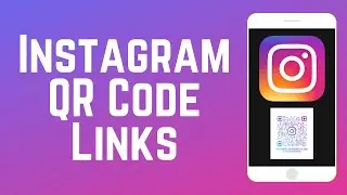 How to Generate a QR Code Link to an Instagram Post