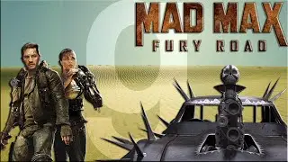Обзор аддонов Gmod - MAD MAX (#55)