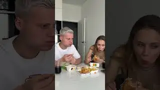 ЕМ СО СКОРОСТЬЮ СВОЕГО ПАРНЯ 