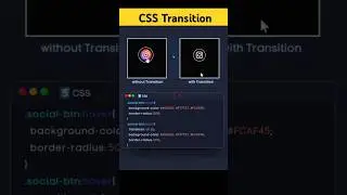 How to Use CSS Transitions  