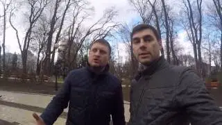 Верховная Рада Украины. Мысли. Бизнес сообщество  покоряет цели