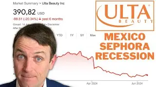 ULTA Stock - Great Businesses Always Climb A Wall Of Worry!