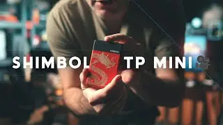 Shimbol TP Mini Wireless Video + Tolifo PL100 RGB