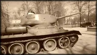 9 мая - Вечная слава героям