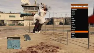 WTF IS GTA NOWADAYS