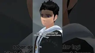 my I only have part 14||Sakura school simulator||Reyhan ketemu #sakuraschoolsimulator #shorts
