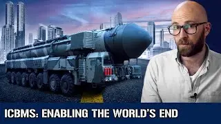 ICBMs: Enabling the End of the World