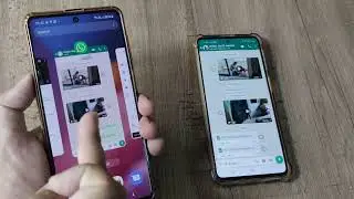 how to send large video on whatsapp| send large file on whatsapp|send any big file 1gb more whatsapp