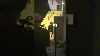 Scarlxrd Genius Interview 6 Feet Backstage