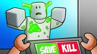 Roblox Experience - Ro-Bot Injection Experiment - Basic Overview