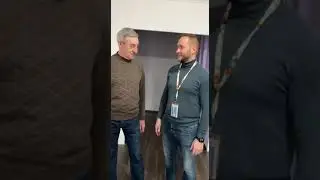Видеоотзыв о работе Владимира Сысоева