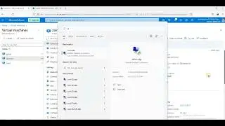 How to create free RDP Remote desktop connection using Microsoft Azure