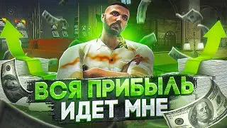 РАЗОРИЛ 88 БИЗНЕСОВ НА СЕРВЕРЕ ВСЕГО 1 ПОКУПКОЙ | GTA 5 RP MAJESTIC