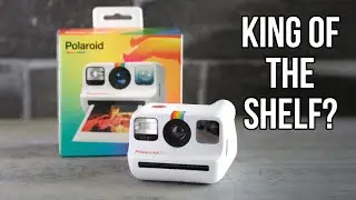 Polaroid Go Review: Is this camera worth it?