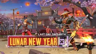 Last Day on Earth – A Song of Sun and Moon Gameplay Trailer