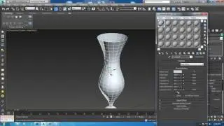 Spline modeling basics tutorial 3dsmax