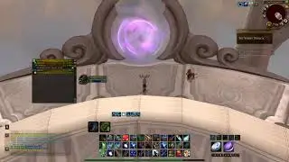 How to make gold farming volatile air(7K per hour)