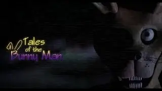 SHIT IS FOXY? Tales of the Bunny Man