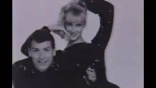 JoJo Starbuck and Ken Shelley - 1989 Rochester Skating Spectacular EX2