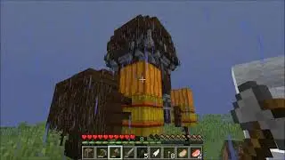 ZAP #887 Außenposten entdeckt & Notdürftiges Haus aus Sandstein und Kupfer Frage xD 9 Jahre FFFFFFFF