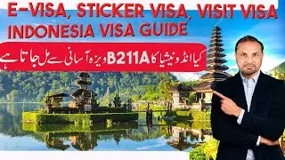 "Your Guide to the B211A Visa: Application and Requirements|"B211A Visa Insights?