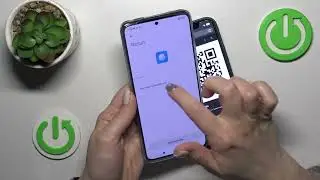 How to Scan QR Codes using Poco F5 Pro - Quick Response Codes