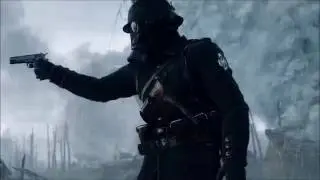 Battlefield 1 Onset