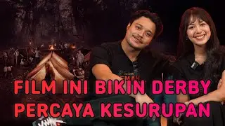 Spill Cerita Horor Saat Syuting | Ngobrol Seru Bareng Cast Kemah Terlarang Kesurupan Massal