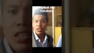 MAHAR E DI TEMBAK PATUIH...HAHAHAHA