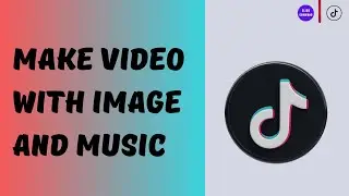 How to Make Video With Pictures and Music on TikTok Easy!