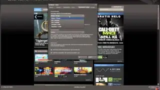 Max steam