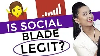 Are SocialBlade Stats Accurate? ✅  [Comparison of Actual YouTube Earnings with Social Blade]