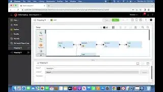 IICS | Incremental Load with Time Period using Parameter file