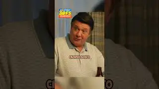 Отец хочет отправить Шелдона и его сестру на опыты к ученым😱