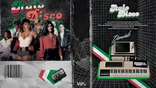 How To Make ITALO DISCO 80-s 📼 Fl Studio