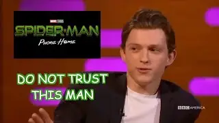 reasons why i don't trust tom holland