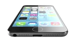 iPhone 6 Official Video