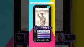 How To Make Template In Capcut Trending Tutorial Edit In Capcut 