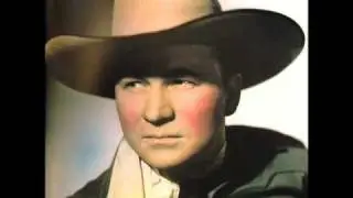 Tex Ritter /  Ole Tex Kringle