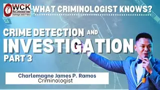 CDI DRUG EDUCATION AND VICE CONTROL PART 3