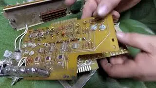 В7-22А вольтметр универсальный