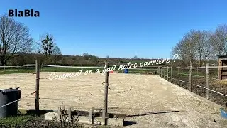 {BlaBla} Comment on a fait notre carrière ? 💸