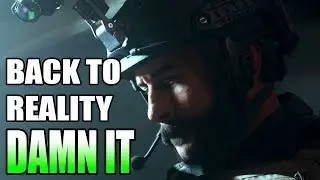 Infinity Ward trolled Me | COD Modern Warfare