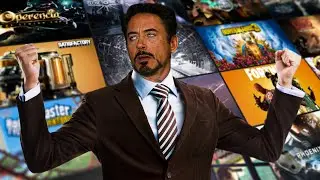 ПОЧЕМУ ВИДЕОИГРЫ ПЕРЕСТАЛИ ВПЕЧАТЛЯТЬ?