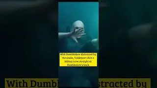 Did you know this about HARRY POTTER?? 