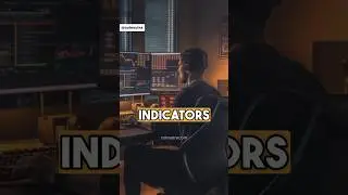 💰 Top 5 Crypto Trading Technical Indicators