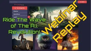 AI Prompt Merchant Review Webinar Replay Demo Bonus - Launch Your Own Profitable AI Prompt Store