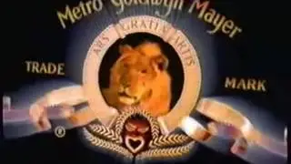 MGM/UA Home Video